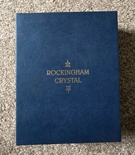 Rockingham Crystal Wine