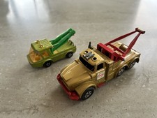 MATCHBOX SUPER KINGS K2