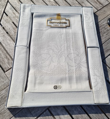 Vintage boxed horrockses - boxed,