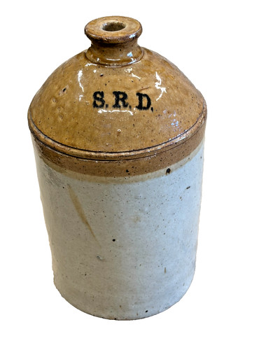 Ww1 british army srd - british, jar