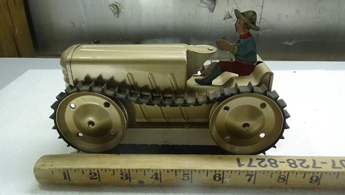 Vintage 1940s marx - vintage,
