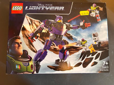 LEGO 76831 Disney Pixar's Buzz