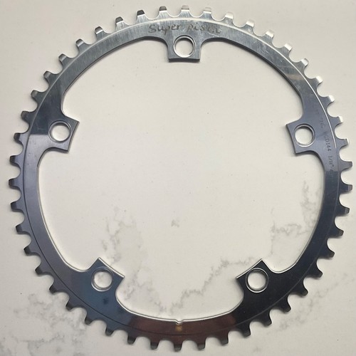 Blb super pista stainless - blb,