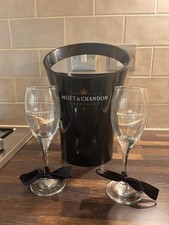 Moet & Chandon Black Champagne