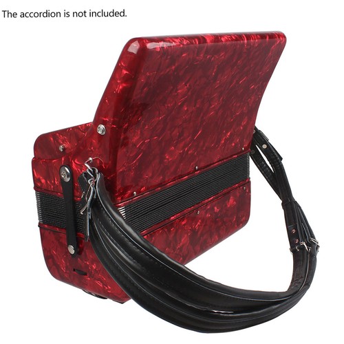 One pair adjustable - one, synthetic