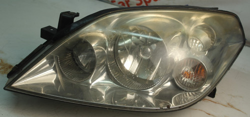 Genuine 2000 2007 nissan - genuine, 2000-2007