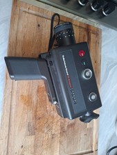 Old Vintage Rollei Movie Sound