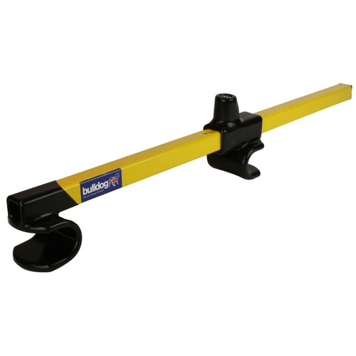 Bulldog security bw550 - security, car