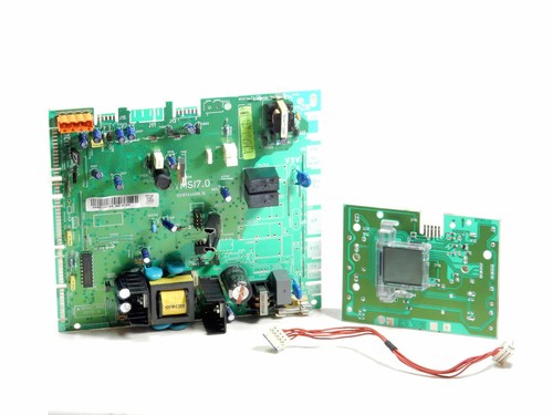 Glowworm 12hxi 15hxi - glowworm,