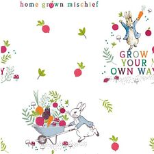 Peter Rabbit - Grow Your Own