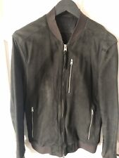 Allsaints Men’s Bomber 