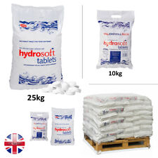 HYDROSOFT SALT TABLETS | 25KG