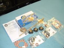 JAGUAR E TYPE 3.8/4.2 SU HD8 CARB MAJOR REBUILD KIT MANUAL CHOKE