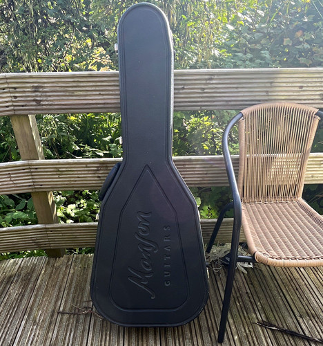 Hiscox liteflite standard hard - liteflite,