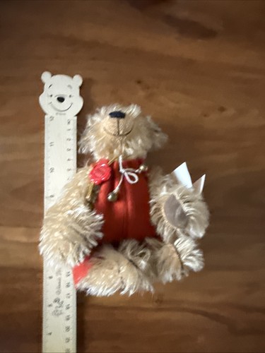 Hermann teddy original jointed - teddy,
