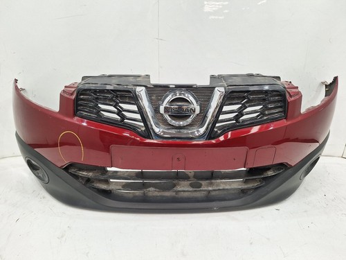 Nissan qashqai mk1 - nissan, 2010-2014