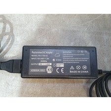 PA-1700-02 Replacement Power