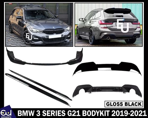 For bmw series g21 estate - for,