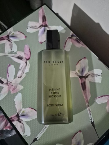 Ted baker jasmine lime - ted,