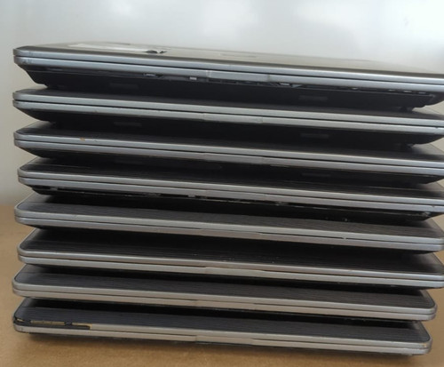 Job lot dell latitude - lot, 8