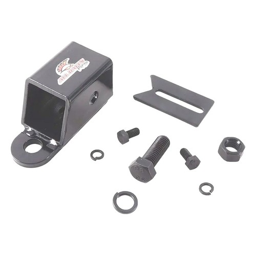Trailer hitches kit for arctic - trailer,