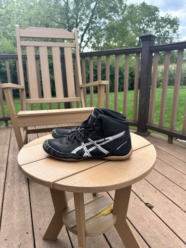 Asics matflex wrestling - asics,