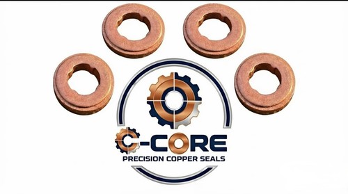 Diesel injector copper - diesel,