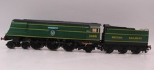 Hornby OO R 2220 BR 4-6-2 Battle Of Britain Class 34081 '92 Squadron' Unboxed