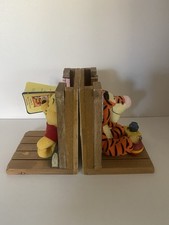 Disney Winnie The Pooh Bookend