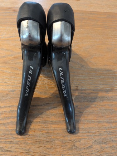 Shimano ultegra 6700 2x10 - ultegra,
