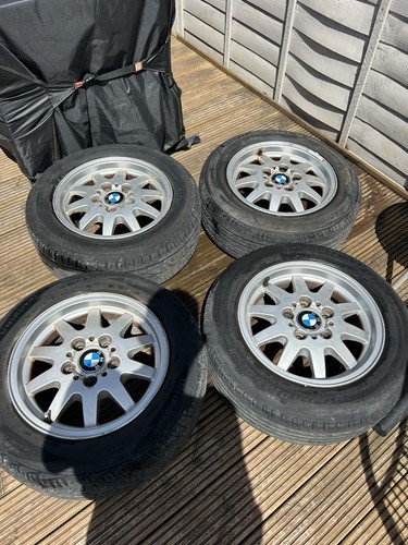 Bmw e36 e46 series - 1,