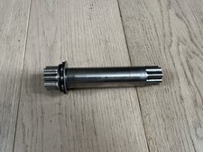 SRM Origin 24mm Spindle Steel