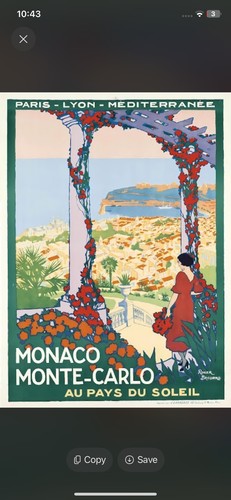 Rare vtg nos - 1950s, chad