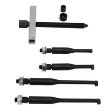 Steering Wheel Puller Heat