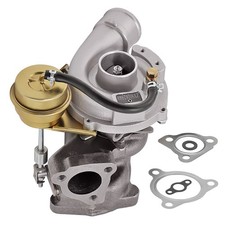 K04 K04-015 Turbocharger for