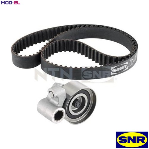 Timing belt kit kd469 - kit, for
