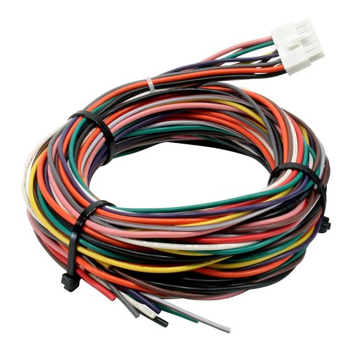 Aem wiring harness for - aem,