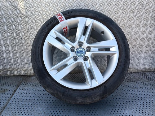 Volvo v60 alloy wheel - v60, 17''