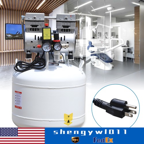 115psi 40l dental medical air - 115psi,