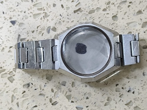 1976 seiko bellmatic alarm - 1976,