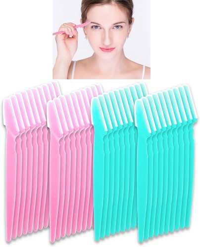 Women face eyebrow hair - eyebrow,