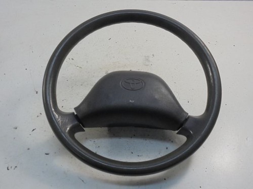 Toyota starlet 1993 - iv,