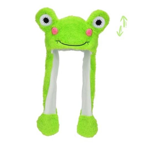 Animal hat with - animal,