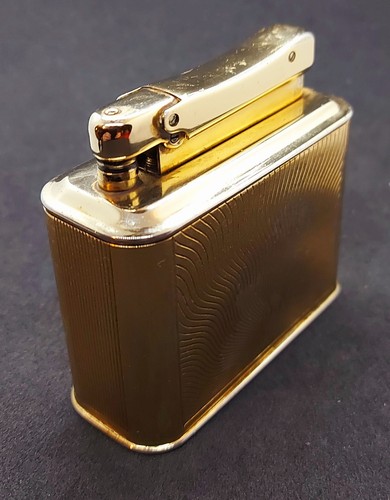 1950s colibri monopol petrol - colibri,