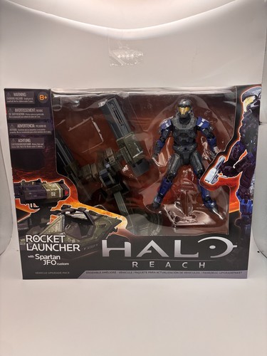 Mcfarlane toys halo reach - mcfarlane,