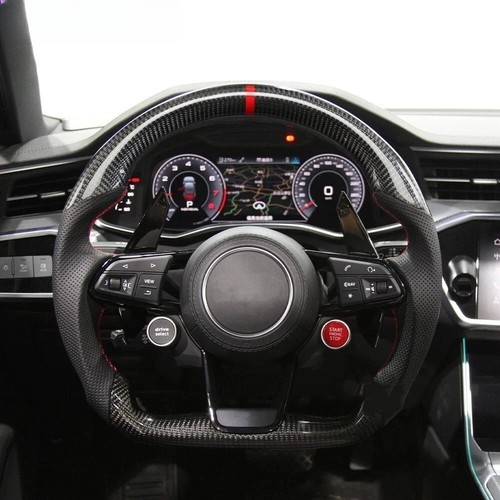 Real carbon fiber - real,