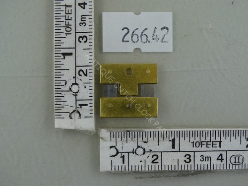Original new suspension - new, spring