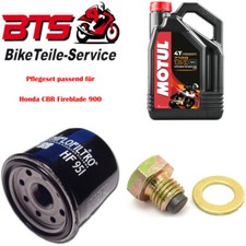Economy Kit 4L Oil, Filter
