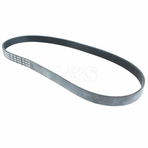 Poly belt 9pj920 fits hatz - poly-v,