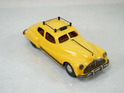 Tri ang minic ailways taxi - minic,